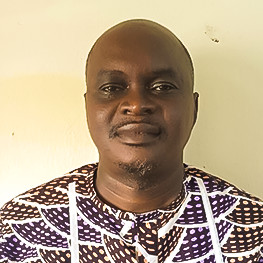 Dr. Nathan NWOKEFORO