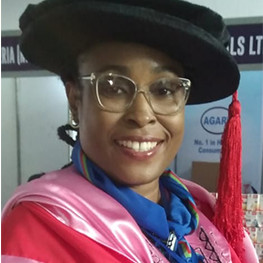 Dr. Udeaku MADU