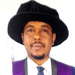 Dr. Ikechukwu Frank OGBONNA
