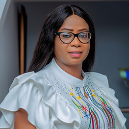 Dr. Odochi EWURUM