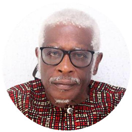 Prof. Kanu E.O. NKANGINEME