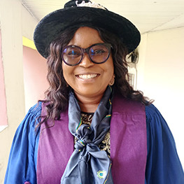 Prof. Nneka OKORONKWO