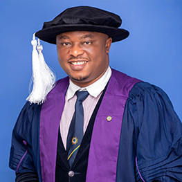 Dr. Ezinwa O EZURUIKE