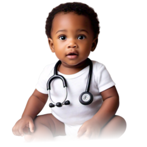 Paediatric Association of Nigeria Logo