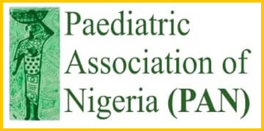 Paediatric Association of Nigeria Logo