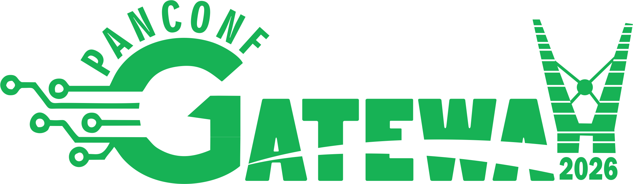 Paediatric Association of Nigeria Logo