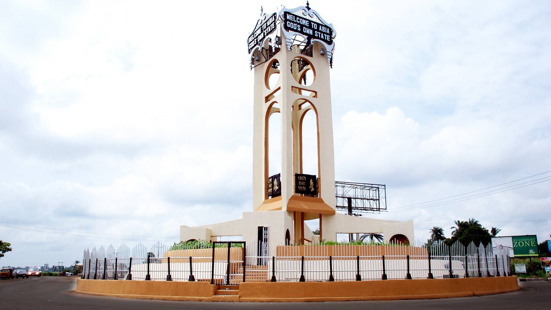 PANConf Abia 2027