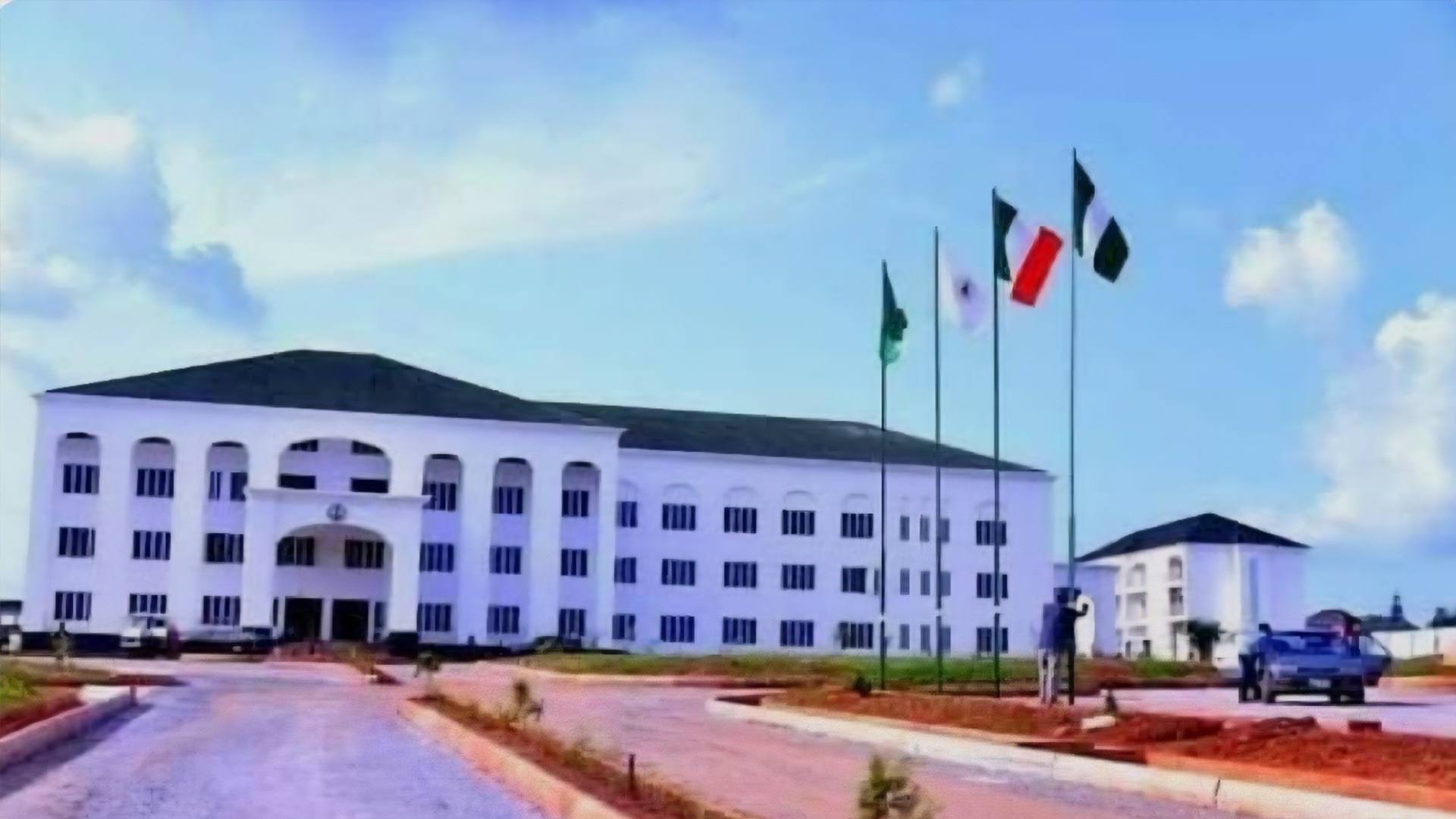 Umuahia Abia State