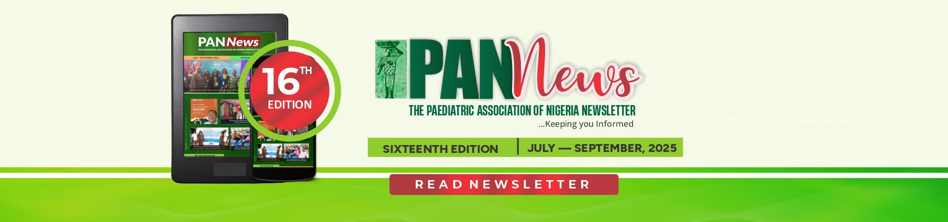 PAN NEWS HEADER