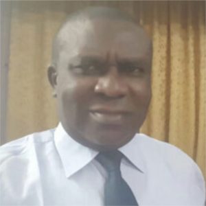 Dr. Clement Ezechukwu, NAUTH, Nnewi​